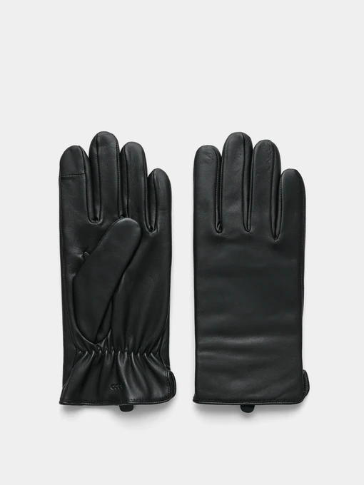 ECCO MENS MINIMAL GLOVES Рукавички
