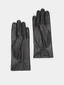 Рукавиці та рукавички ECCO Quilted Wave модель 910756290000 Фото