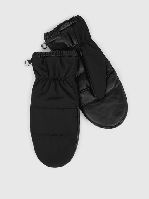 Перчатки и варежки ECCO Quilted модель 910725190000 Фото