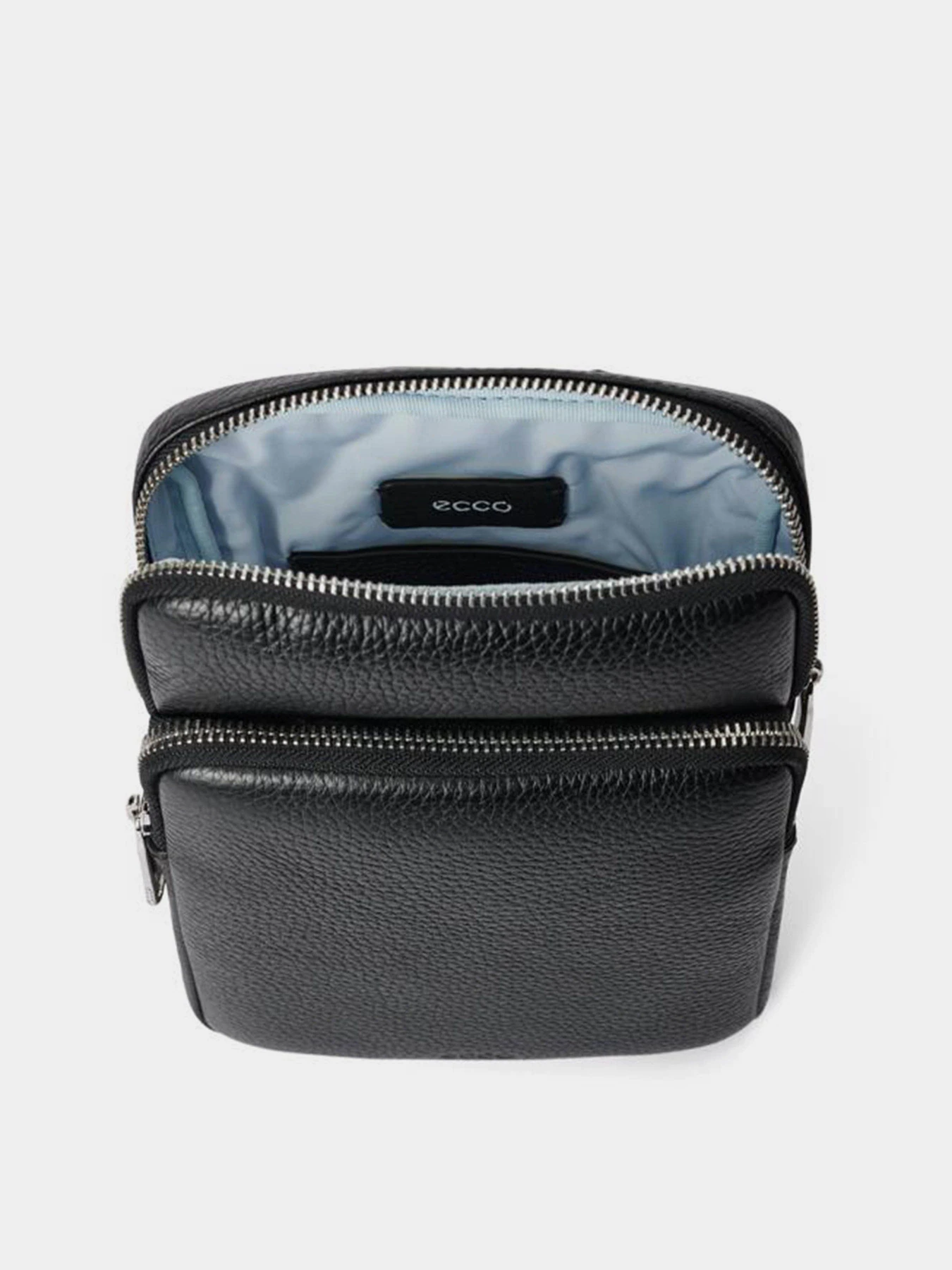 Сумки ECCO Flat Pouch модель 910777390000 Сумки ECCO Flat Pouch модель 910777390000 Фото