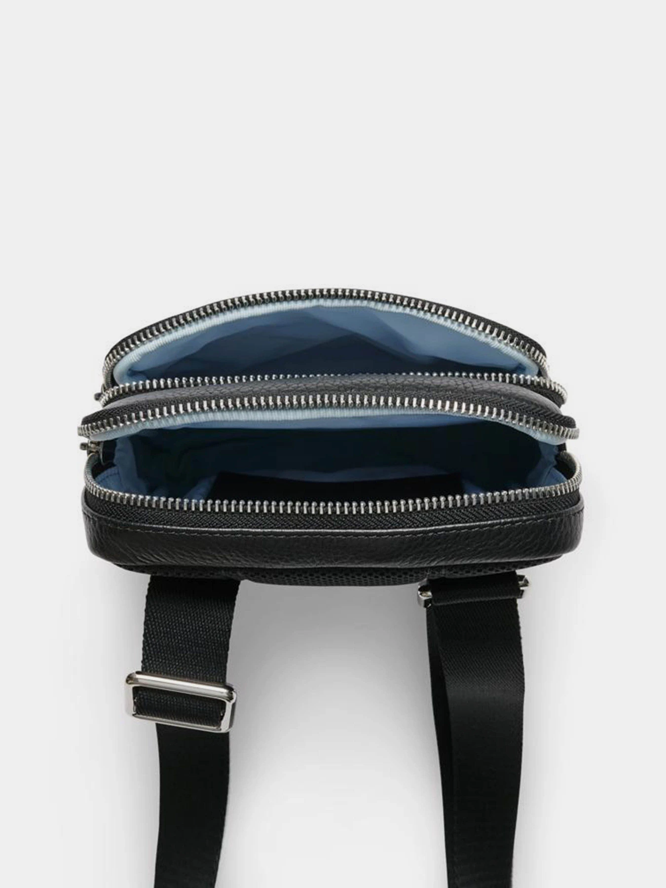 Сумки ECCO Flat Pouch модель 910777390000 Сумки ECCO Flat Pouch модель 910777390000 Фото