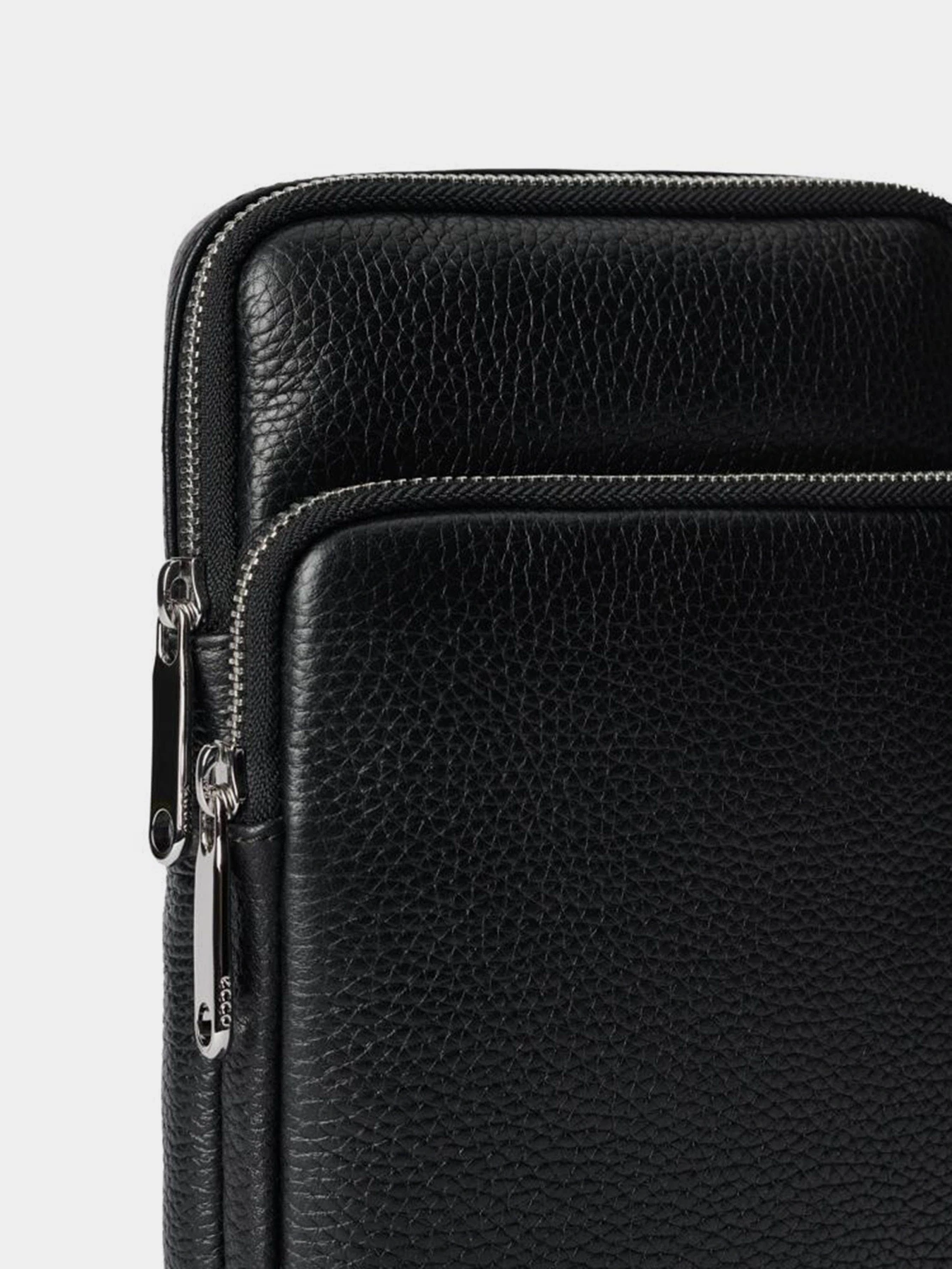 Сумки ECCO Flat Pouch модель 910777390000 Сумки ECCO Flat Pouch модель 910777390000 Фото