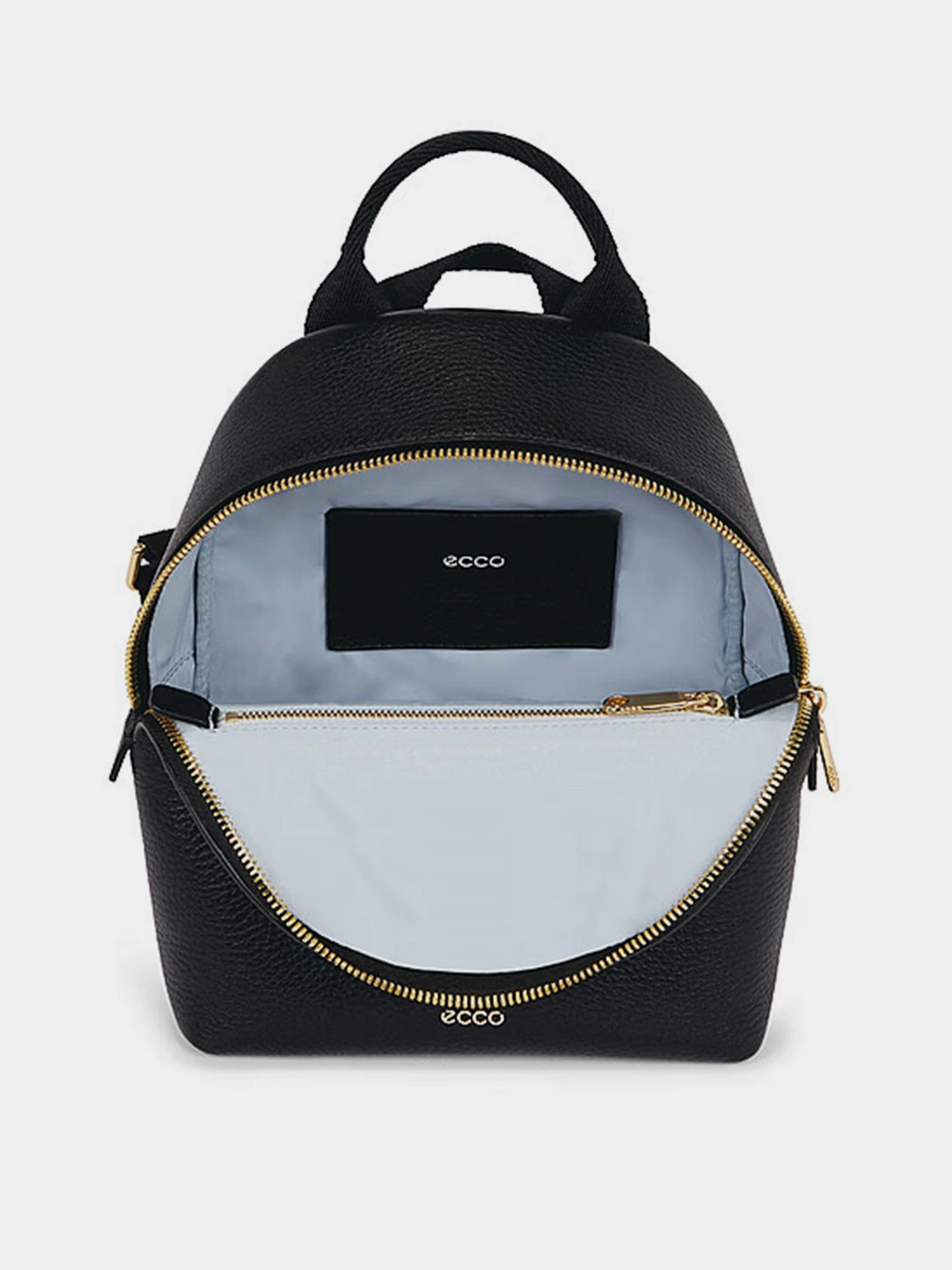 Рюкзаки ECCO Small Round модель 910780790000 Рюкзаки ECCO Small Round модель 910780790000 Фото