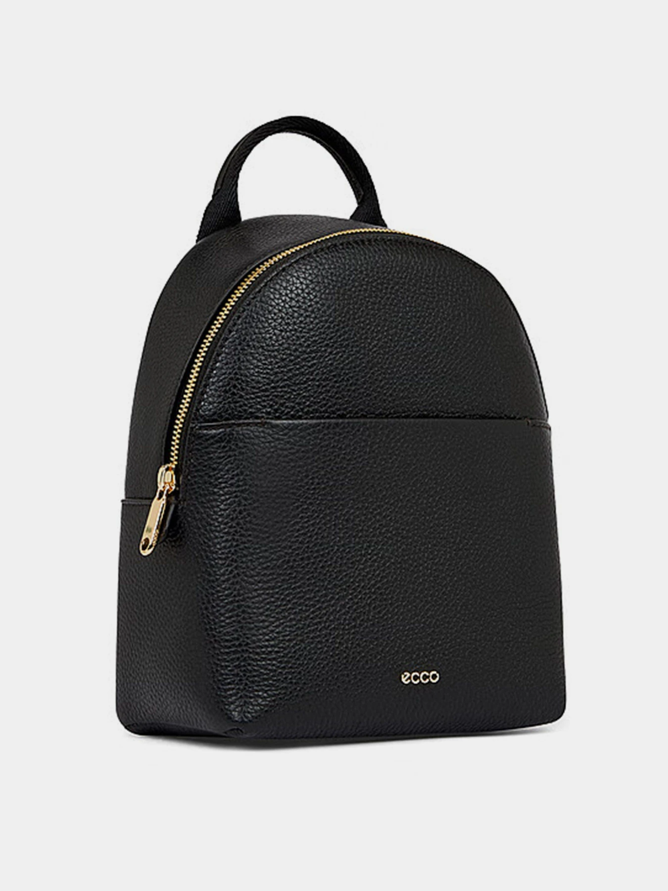 Рюкзаки ECCO Small Round модель 910780790000 Рюкзаки ECCO Small Round модель 910780790000 Фото