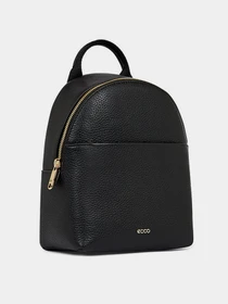 Рюкзаки ECCO Small Round модель 910780790000 Фото