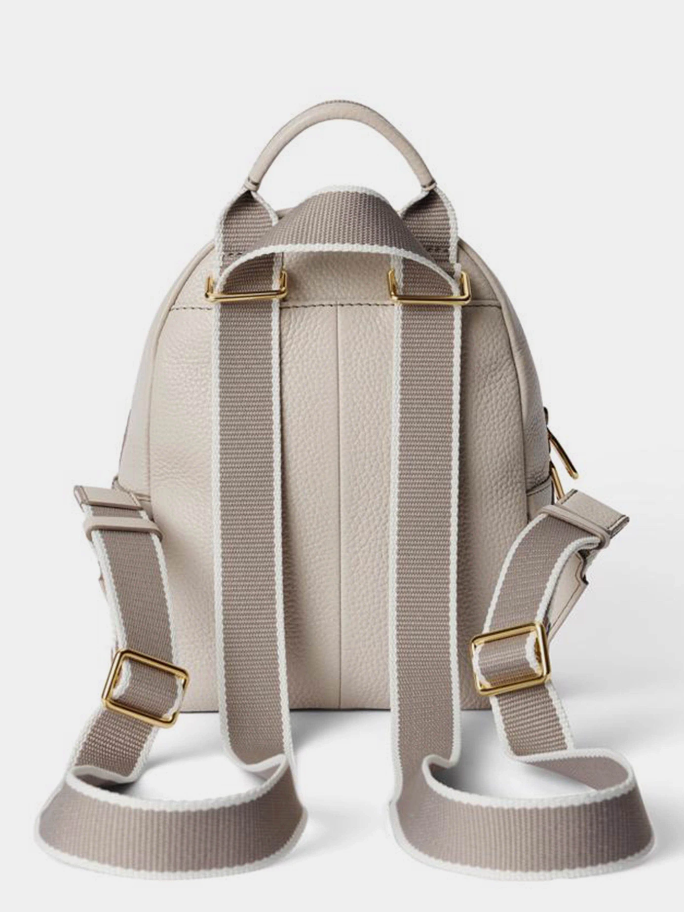 Рюкзаки ECCO Round Pack модель 910780790387 Рюкзаки ECCO Round Pack модель 910780790387 Фото