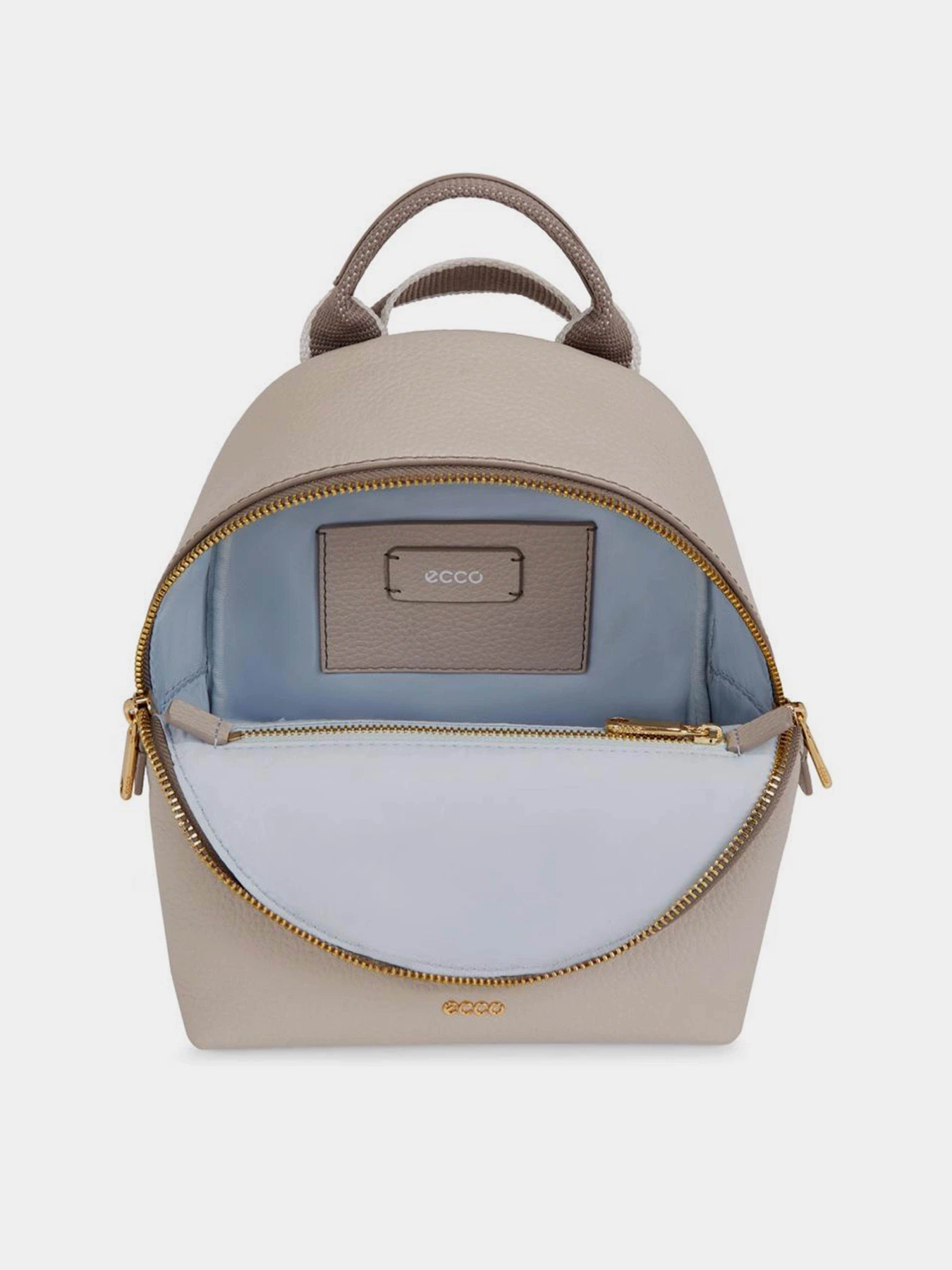 Рюкзаки ECCO Round Pack модель 910780790387 Рюкзаки ECCO Round Pack модель 910780790387 Фото