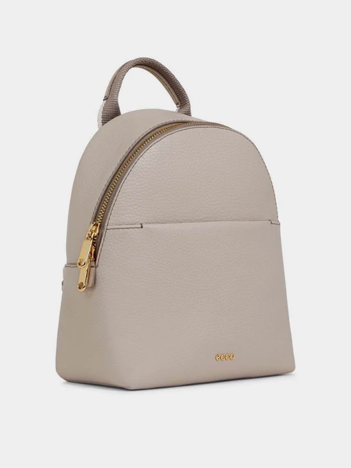 Рюкзаки ECCO Round Pack модель 910780790387 Фото