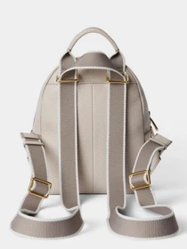 Рюкзаки ECCO Round Pack модель 910780790387 Фото