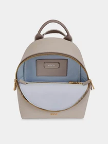 Рюкзаки ECCO Round Pack модель 910780790387 Фото