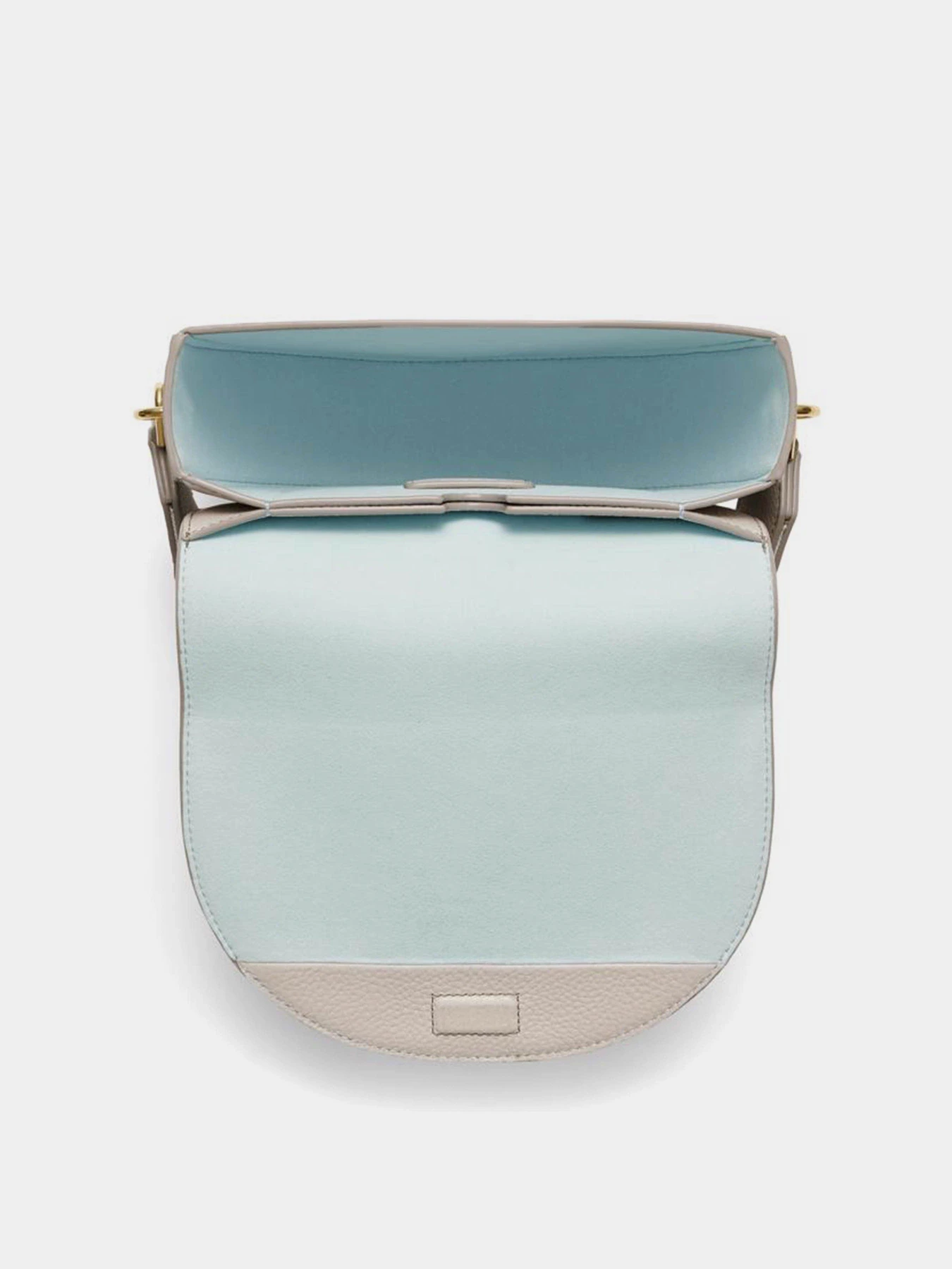 Сумки ECCO Saddle модель 910780590387 Сумки ECCO Saddle модель 910780590387 Фото