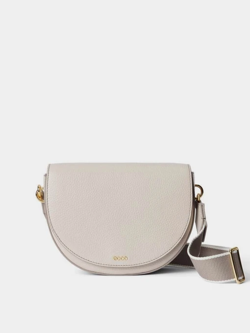 Сумки ECCO Saddle модель 910780590387 Фото