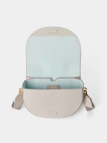 Сумки ECCO Saddle модель 910780590387 Фото