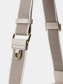 Сумки ECCO Saddle модель 910780590387 Фото