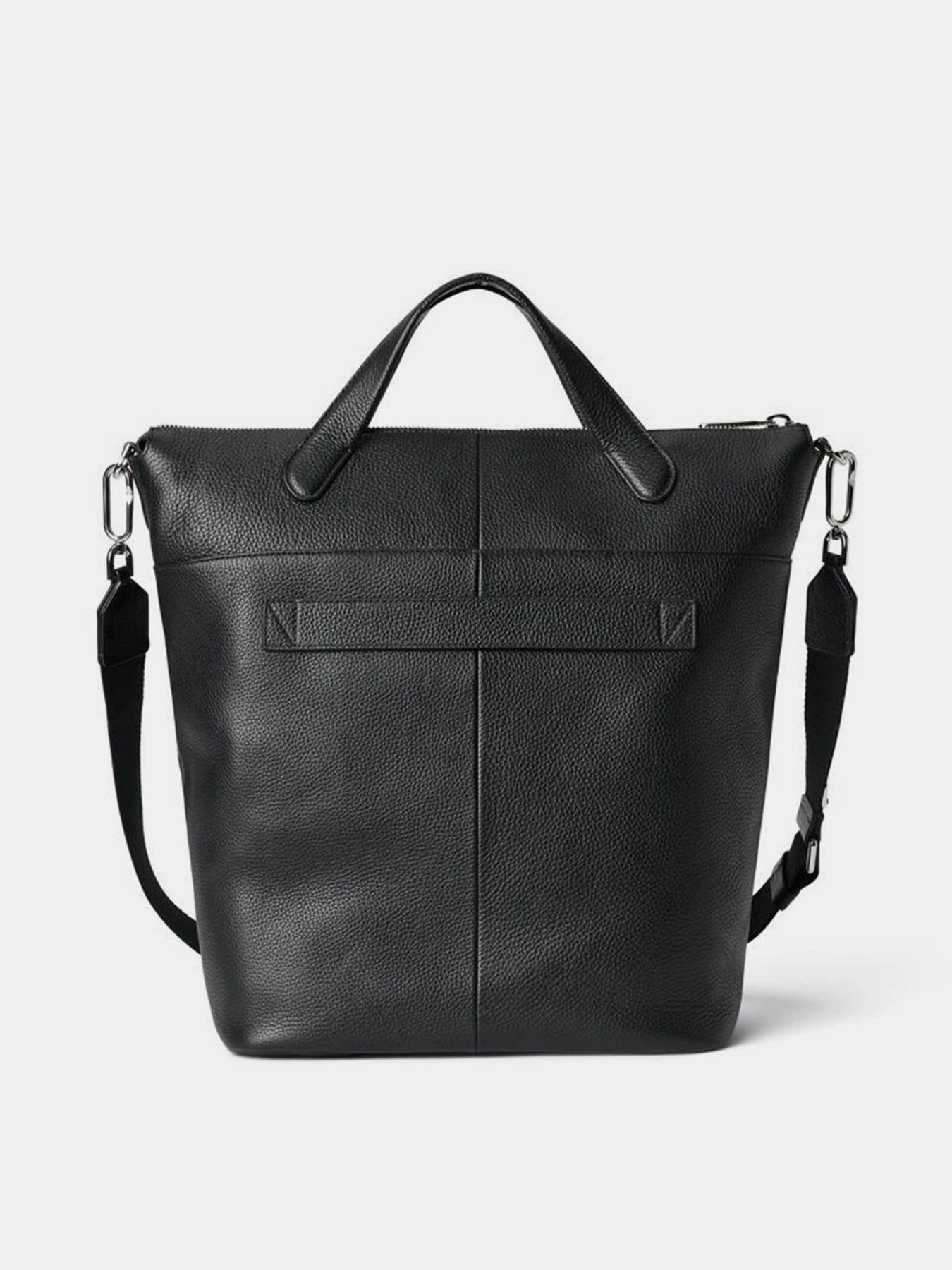 Сумки ECCO Tote модель 910781290000 Фото