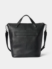 Сумки ECCO Tote модель 910781290000 Фото