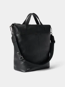 Сумки ECCO Tote модель 910781290000 Фото