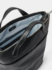 Сумки ECCO Tote модель 910781290000 Фото