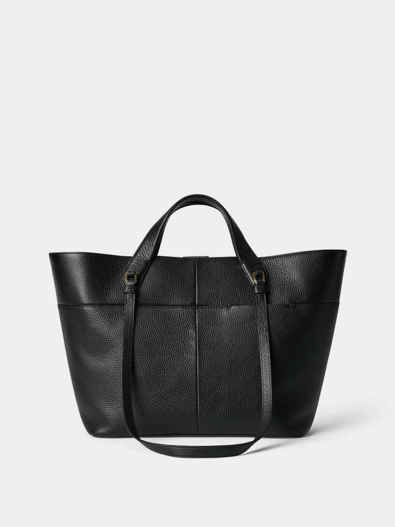 Сумки ECCO Tote M модель 910782990000 Сумки ECCO Tote M модель 910782990000 Фото