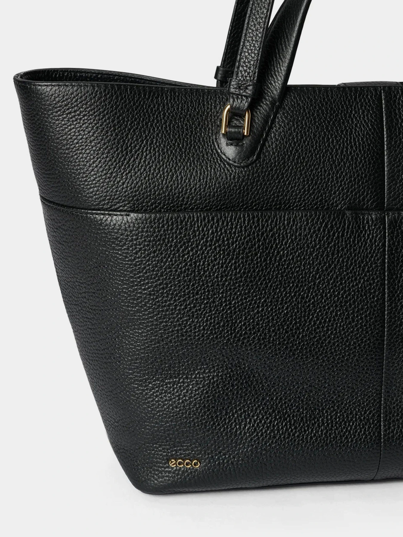 Сумки ECCO Tote M модель 910782990000 Сумки ECCO Tote M модель 910782990000 Фото