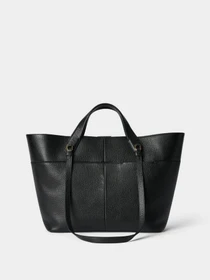 Сумки ECCO Tote M модель 910782990000 Фото