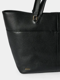 Сумки ECCO Tote M модель 910782990000 Фото