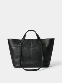 Сумки ECCO Tote M модель 910782990000 Фото