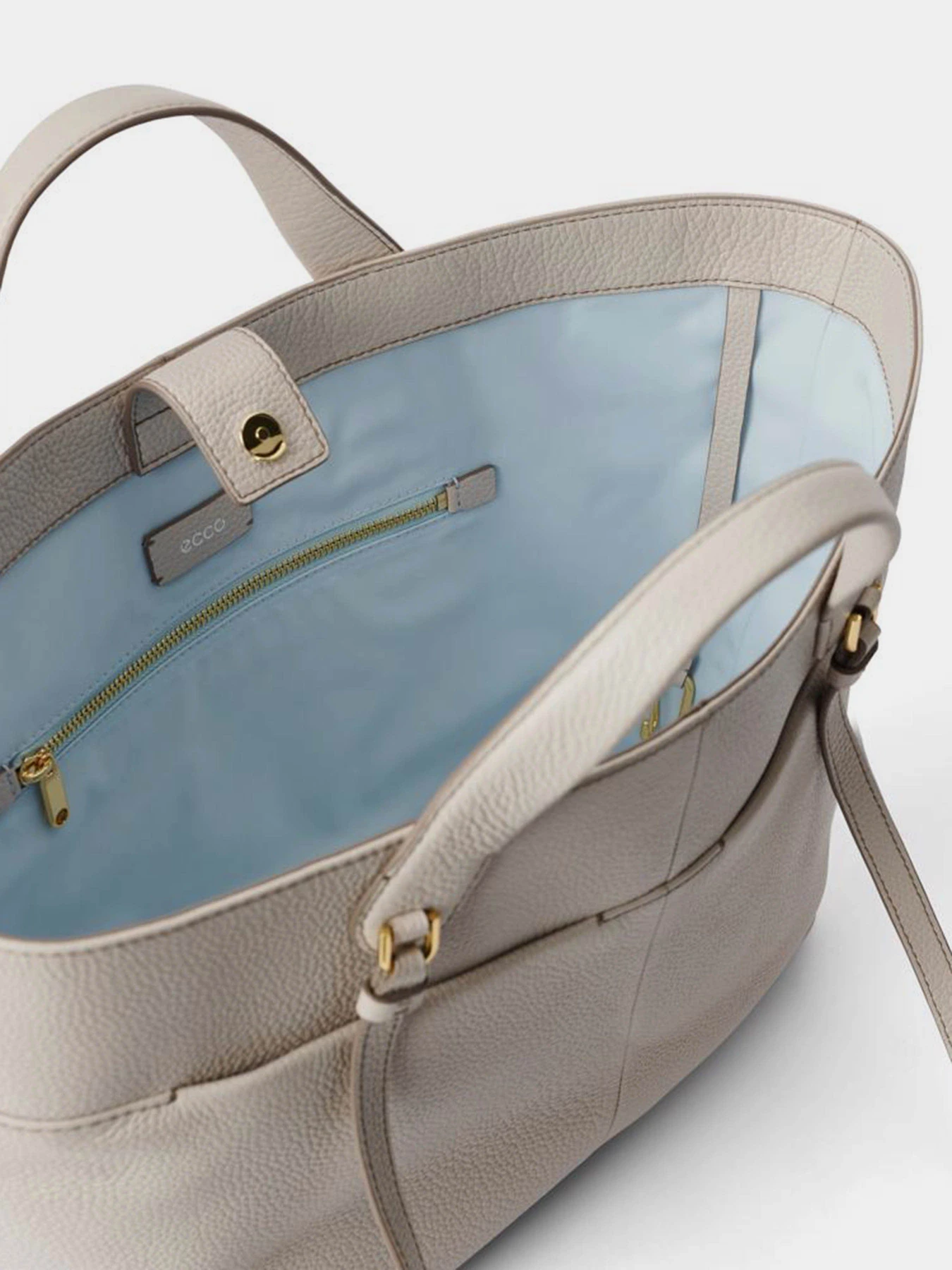 Сумки ECCO Tote M модель 910782990387 Сумки ECCO Tote M модель 910782990387 Фото