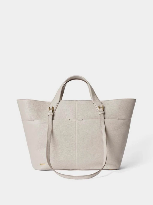 Сумки ECCO Tote M модель 910782990387 Фото