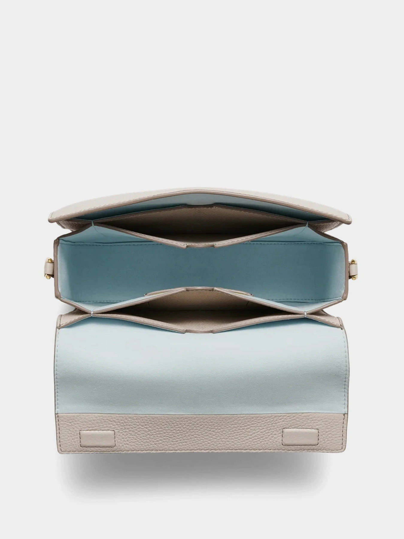 Сумки ECCO Pinch L модель 910777690387 Фото