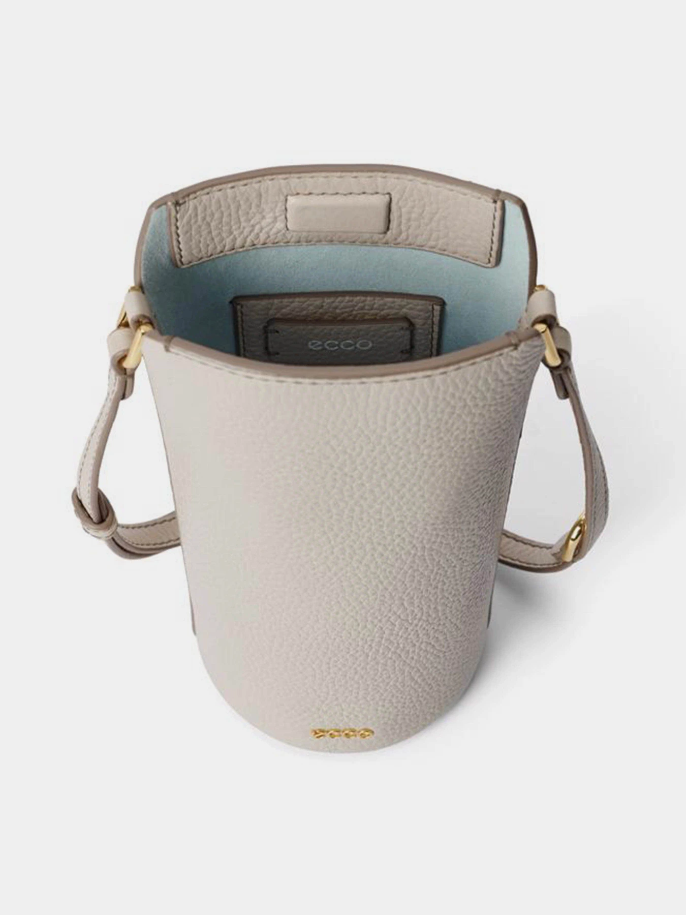 Сумки ECCO Pot модель 910778690387 Фото