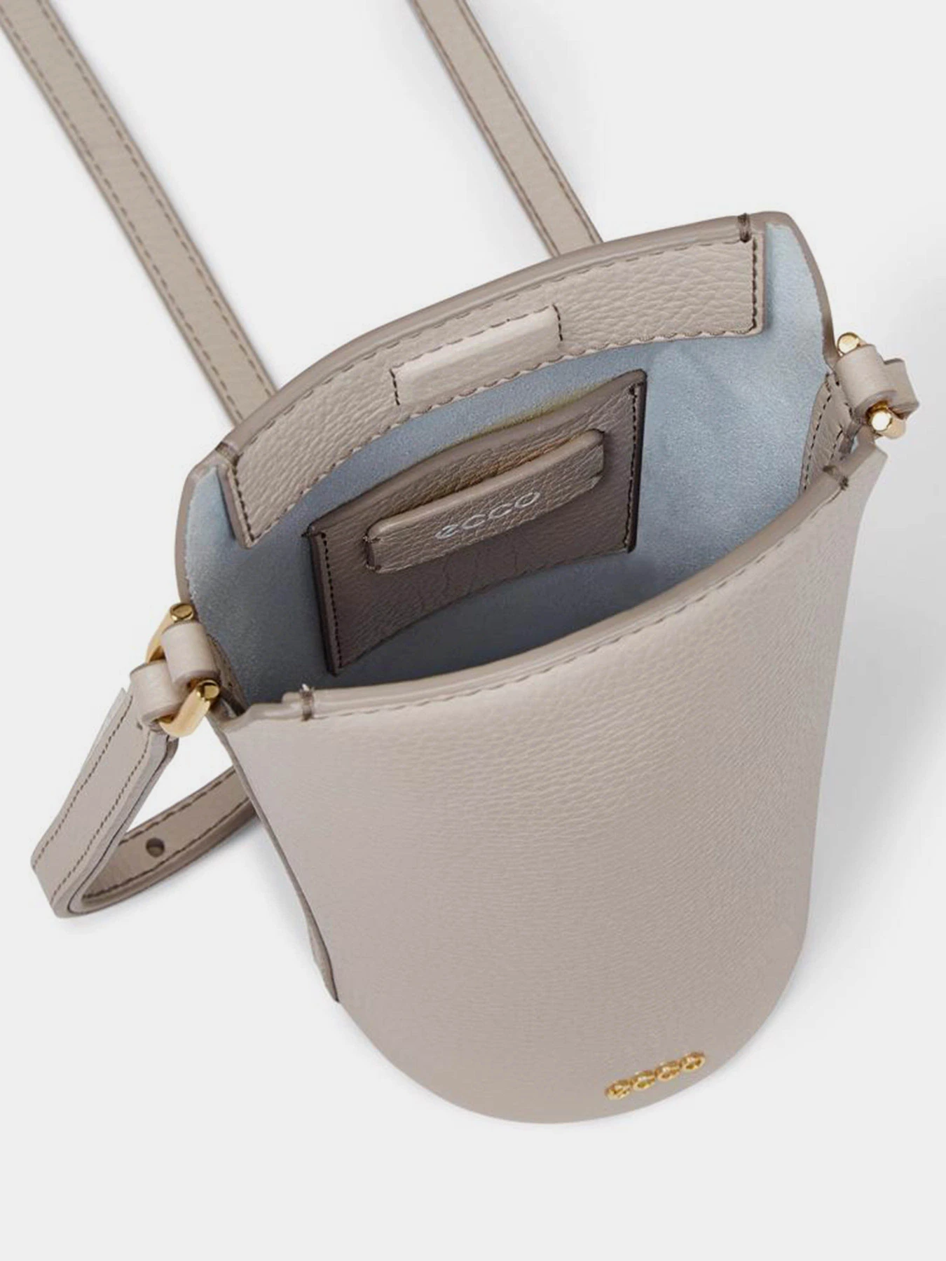 Сумки ECCO Pot модель 910778690387 Фото