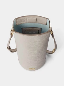 Сумки ECCO Pot модель 910778690387 Фото