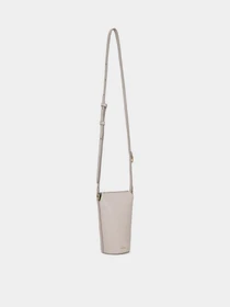Сумки ECCO Pot модель 910778690387 Фото