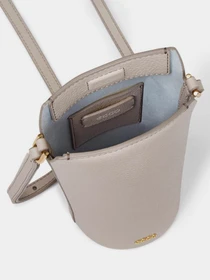 Сумки ECCO Pot модель 910778690387 Фото