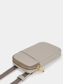 Сумки ECCO Carry модель 910776990387 Фото