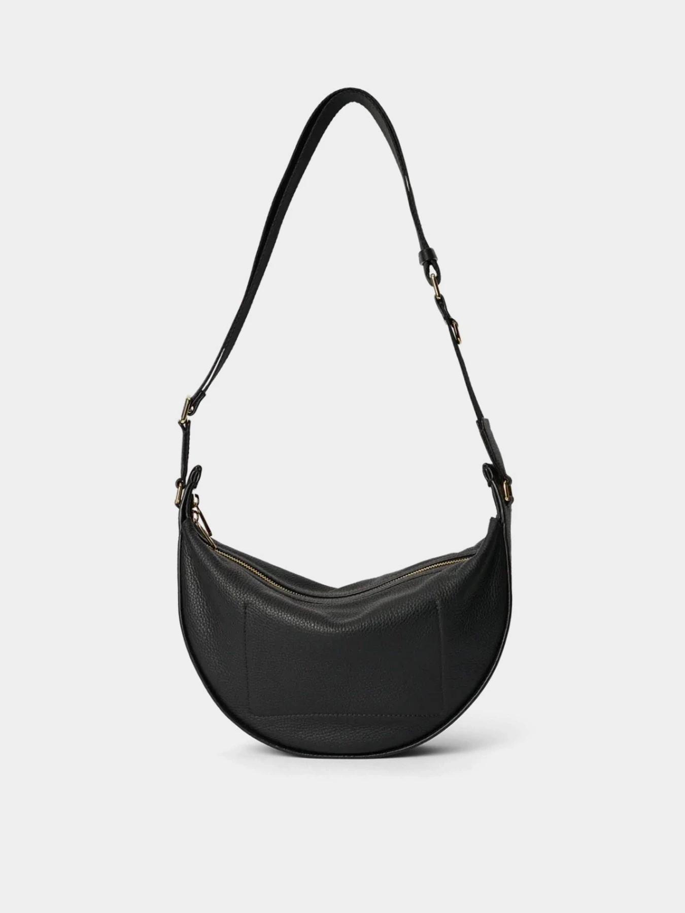 Сумки ECCO FORTUNE BAG M модель 910795290000 Фото