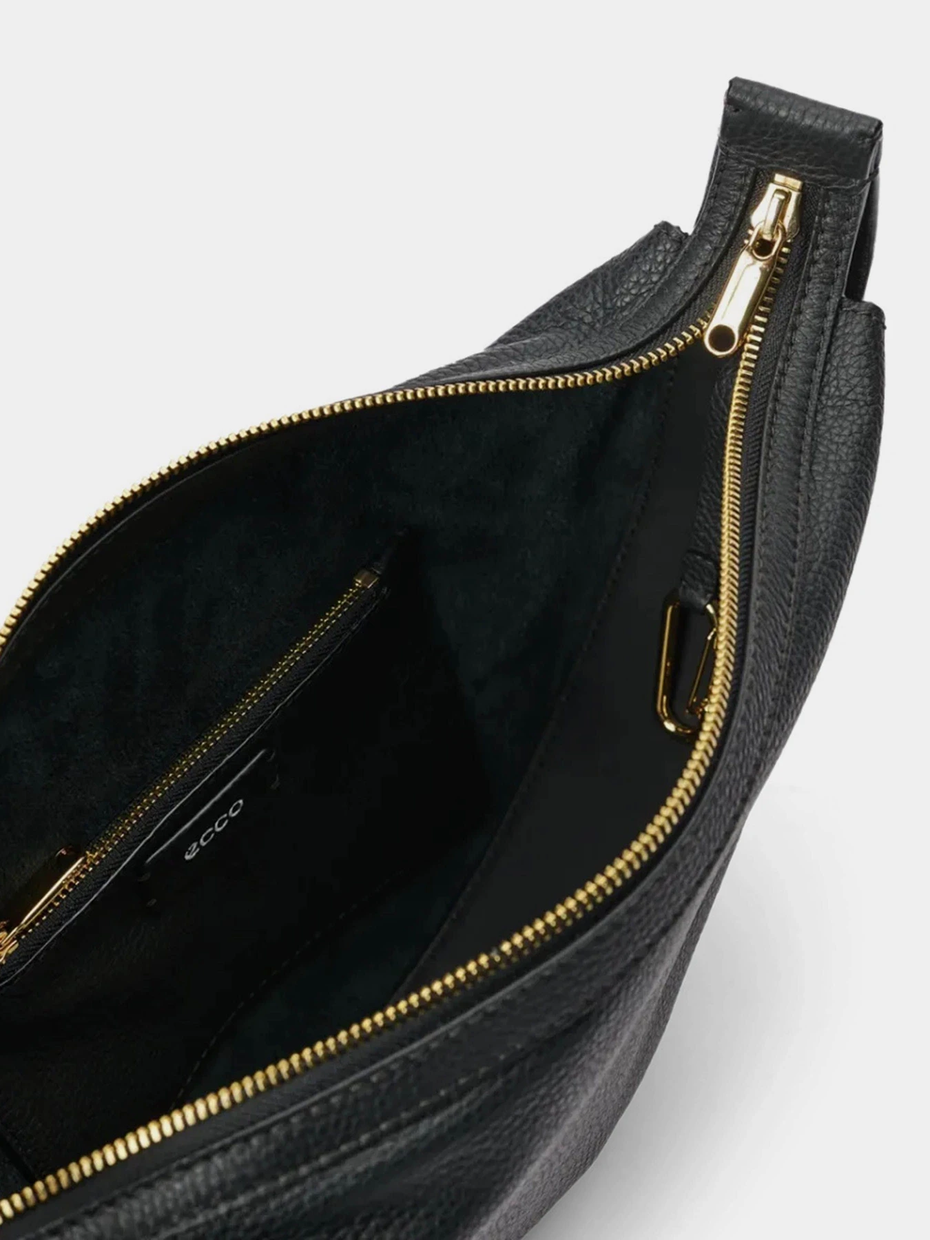 Сумки ECCO FORTUNE BAG M модель 910795290000 Фото