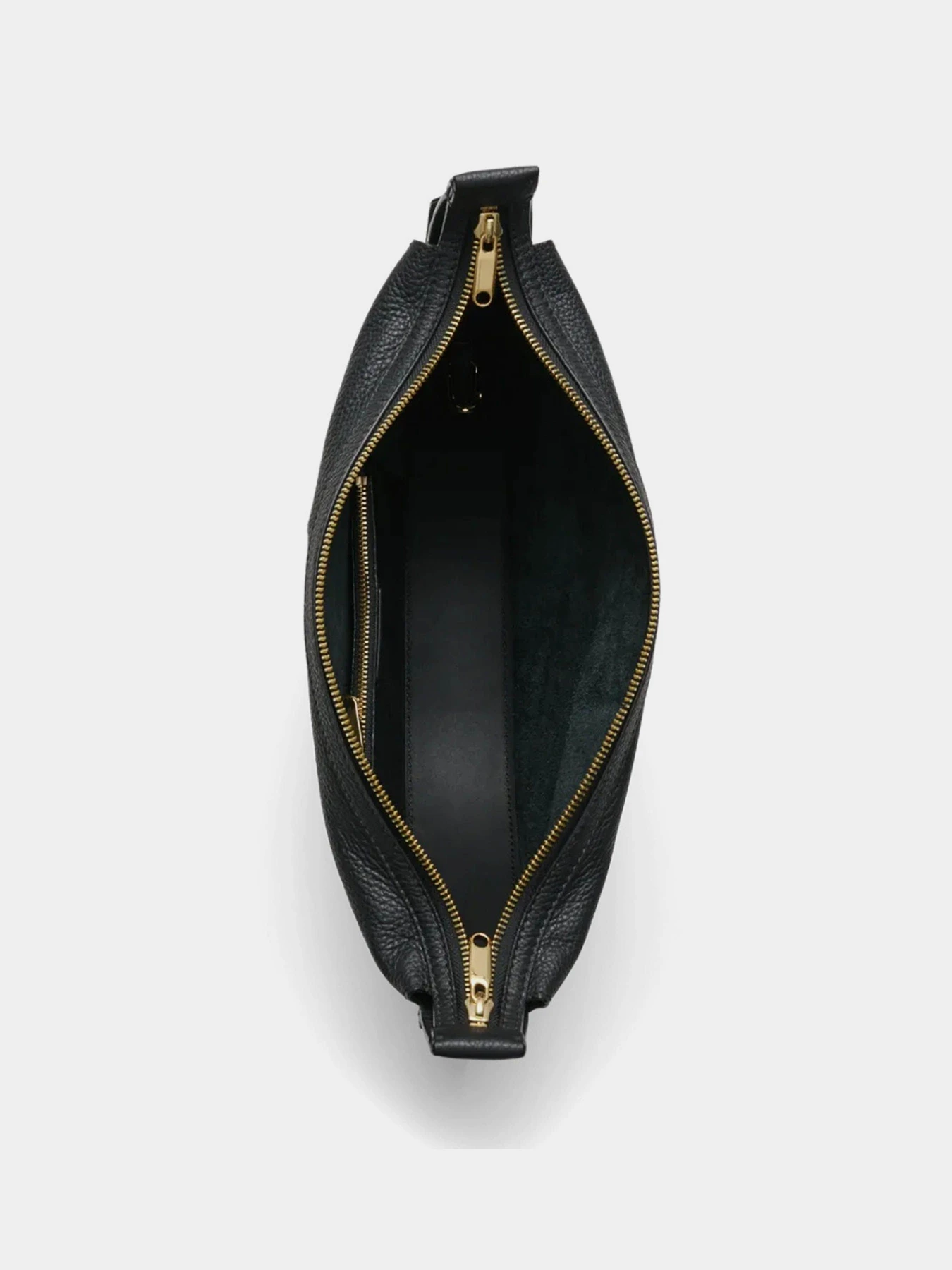Сумки ECCO FORTUNE BAG M модель 910795290000 Фото