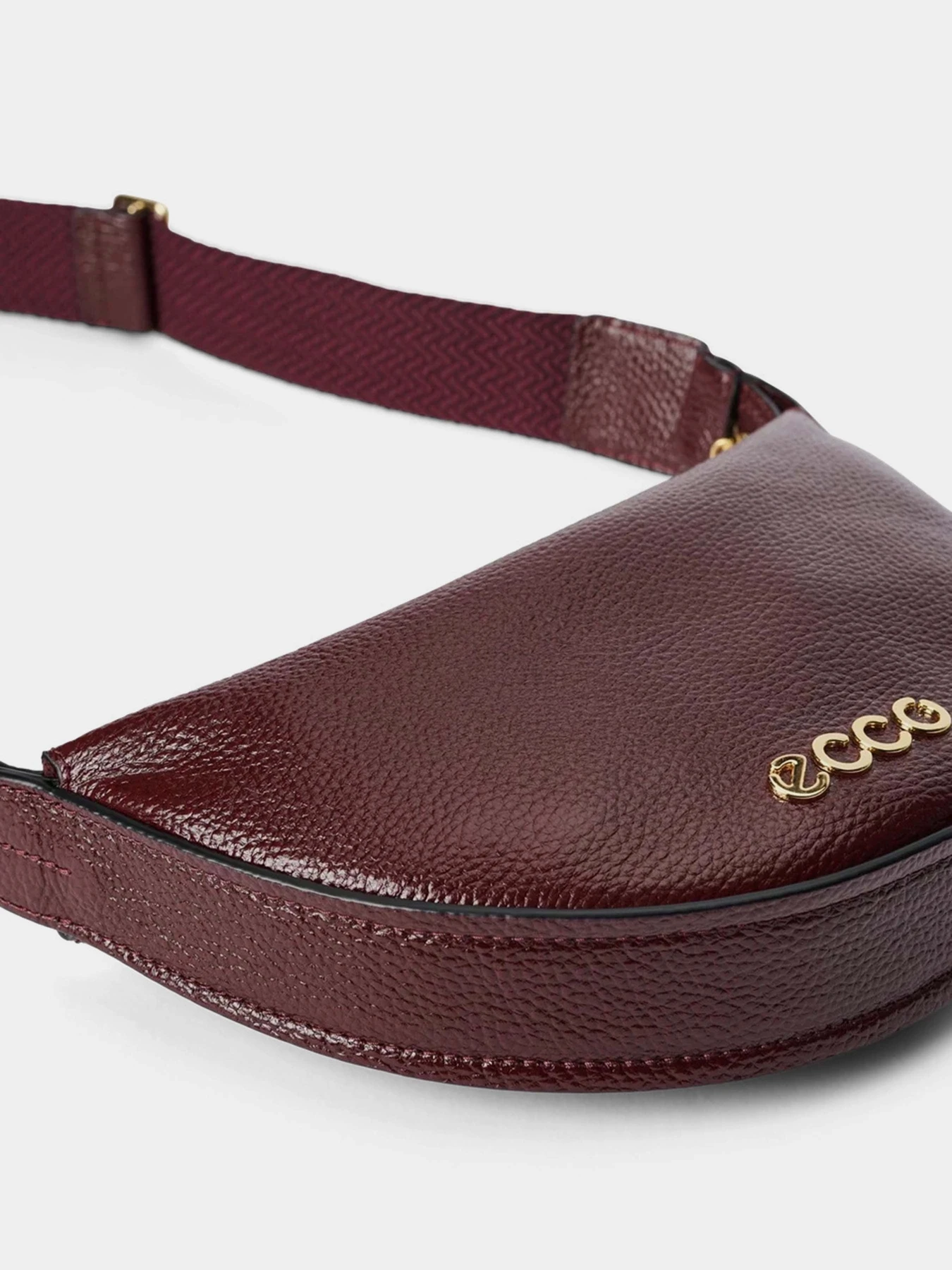 Сумки ECCO Fortune S модель 910795390395 Сумки ECCO Fortune S модель 910795390395 Фото