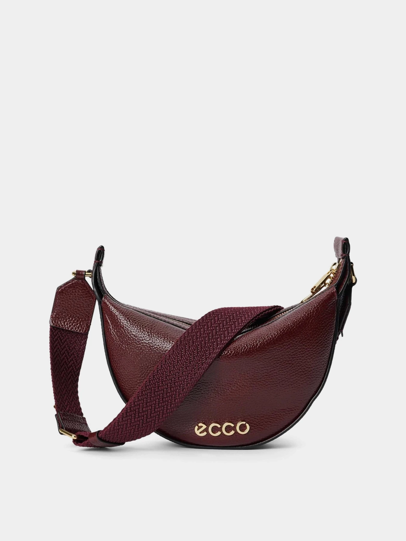 Сумки ECCO Fortune S модель 910795390395 Сумки ECCO Fortune S модель 910795390395 Фото