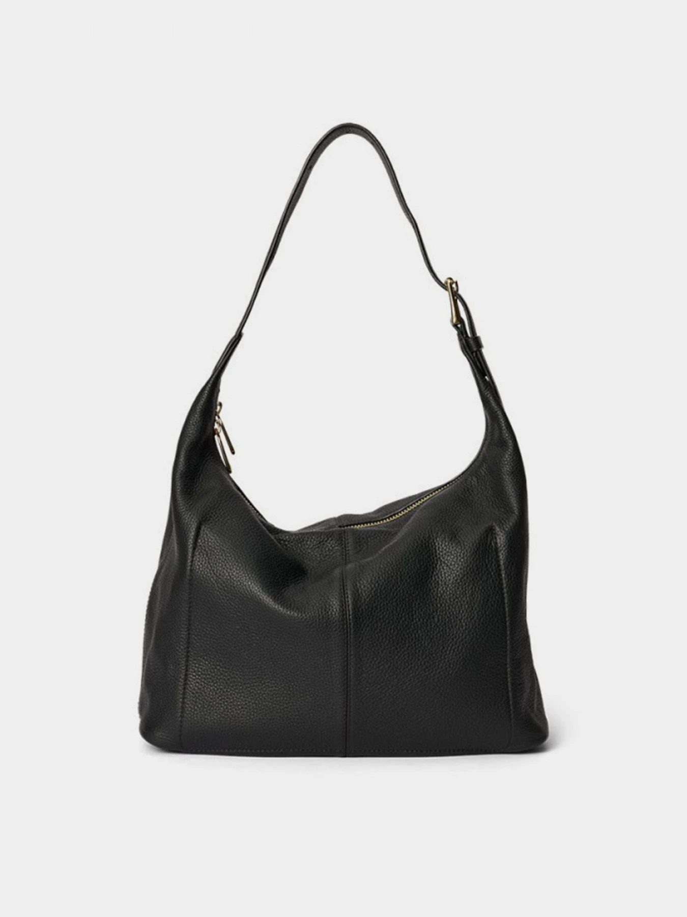 Сумки ECCO Hobo M модель 910796890000 Фото