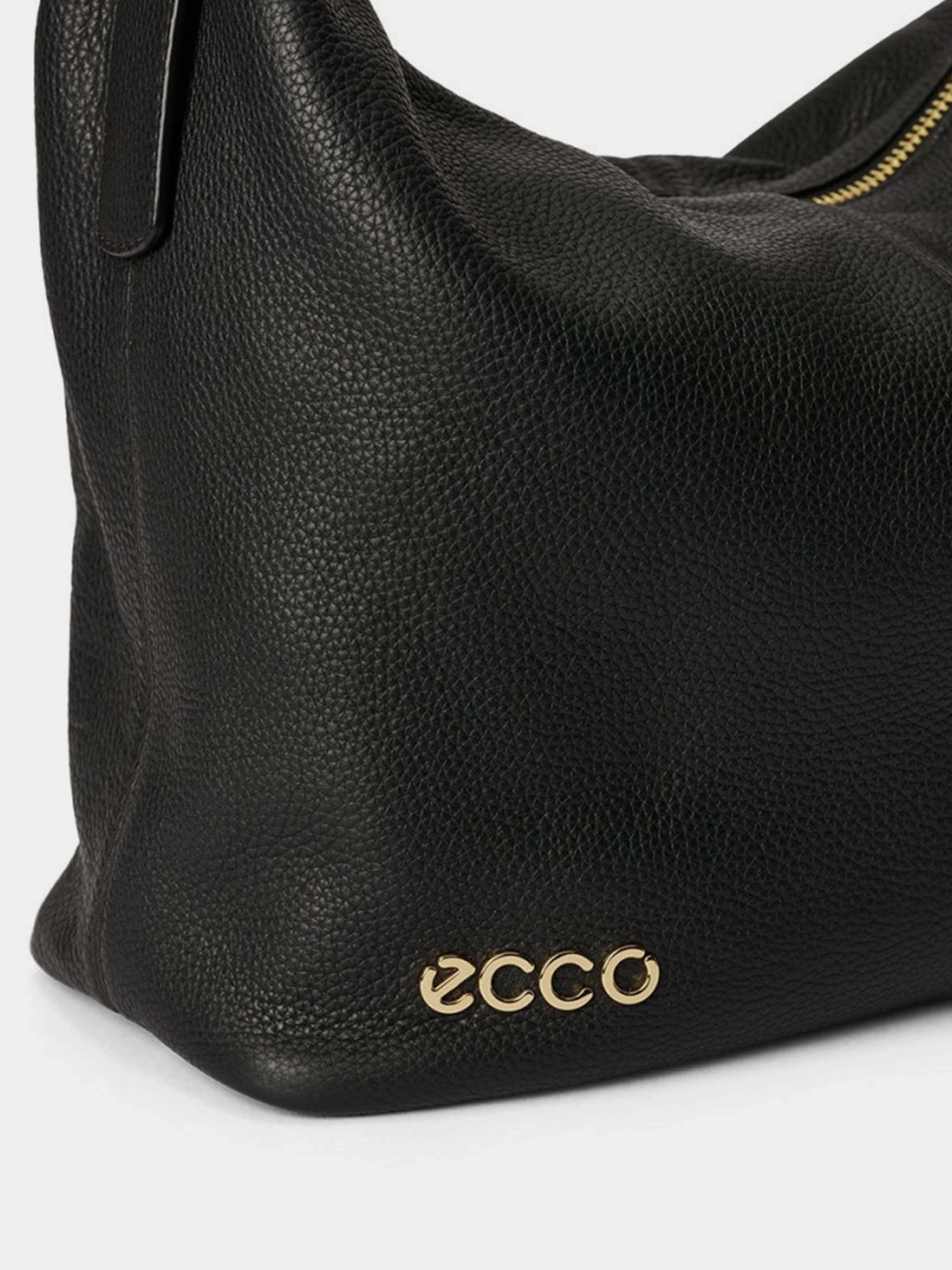 Сумки ECCO Hobo M модель 910796890000 Фото
