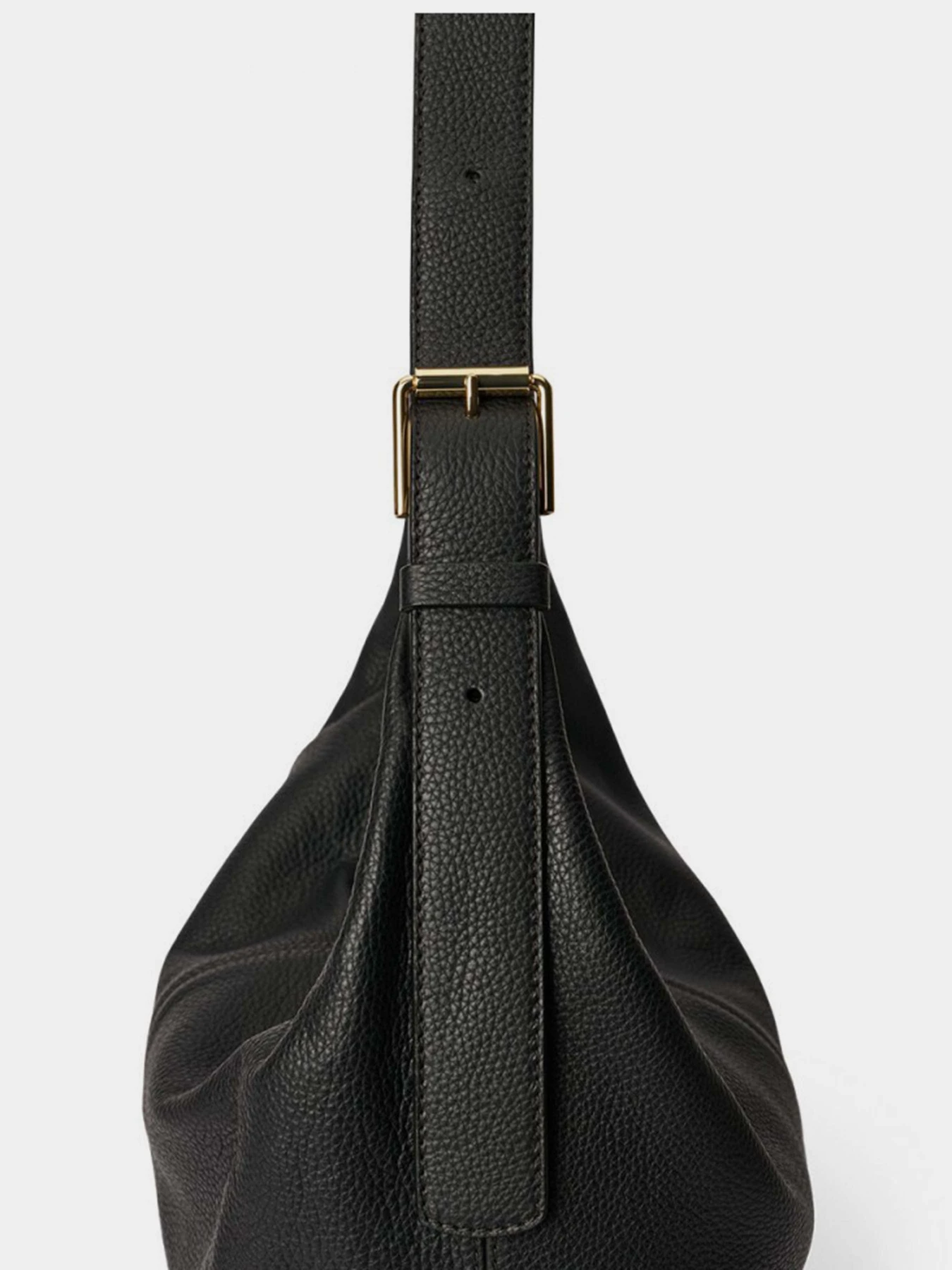 Сумки ECCO Hobo M модель 910796890000 Фото
