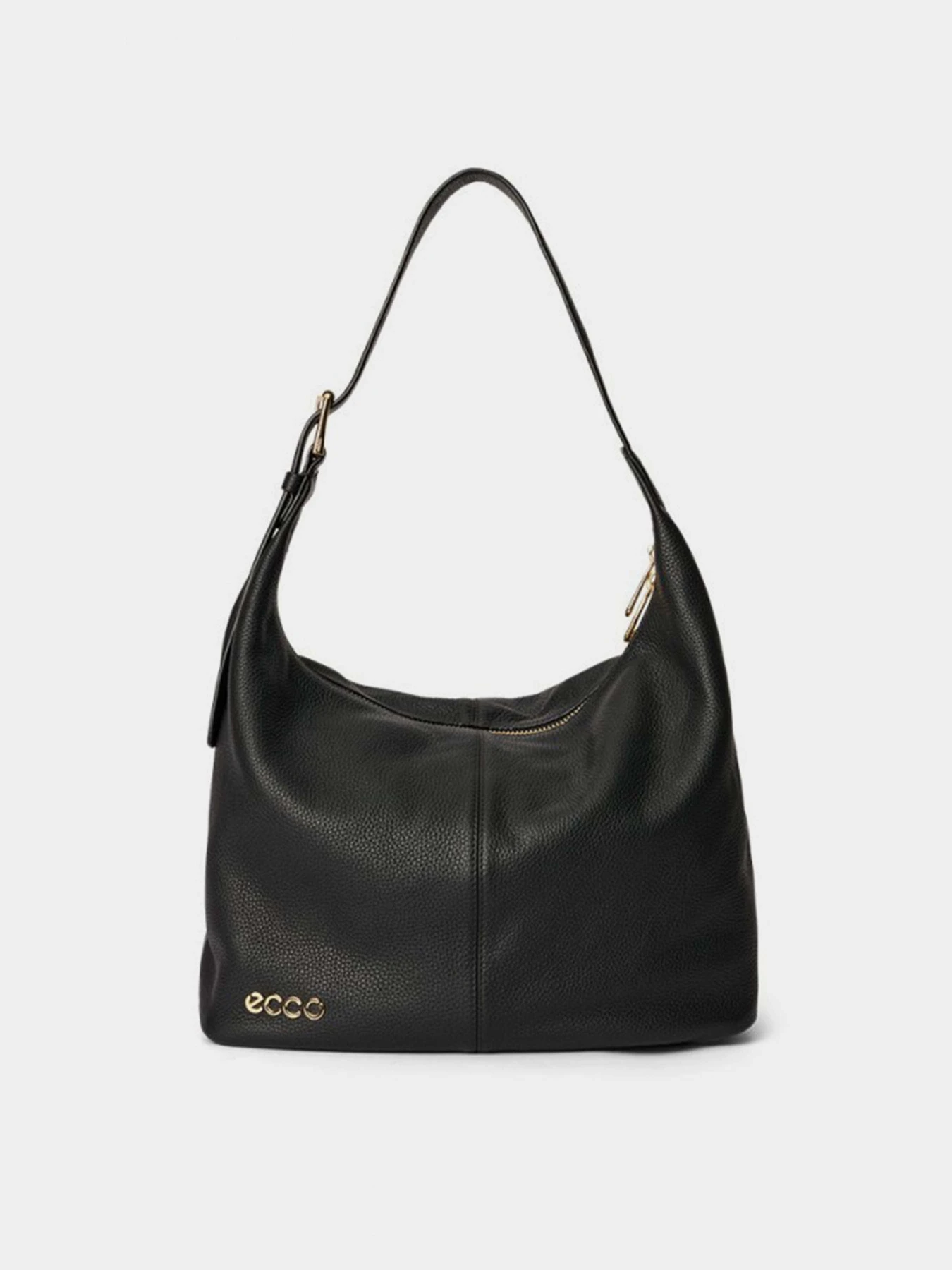 Сумки ECCO Hobo M модель 910796890000 Фото