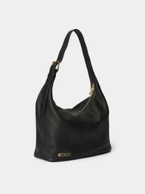 Сумки ECCO Hobo M модель 910796890000 Фото