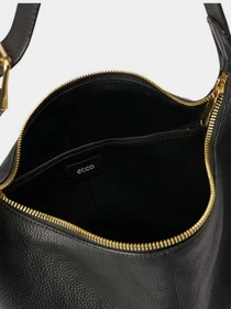Сумки ECCO Hobo M модель 910796890000 Фото