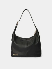 Сумки ECCO Hobo M модель 910796890000 Фото