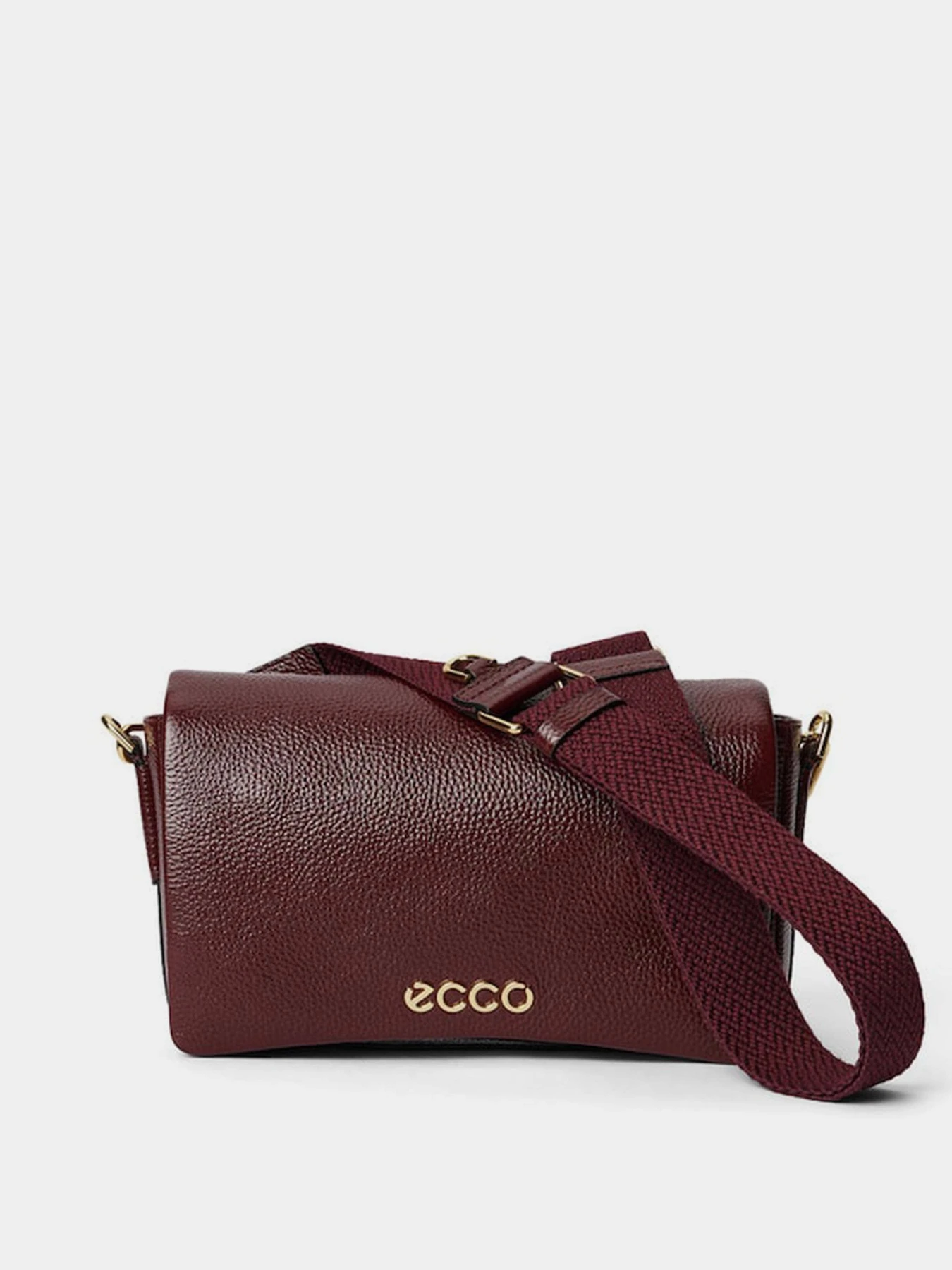 Сумки ECCO Pinch L модель 910793190395 Сумки ECCO Pinch L модель 910793190395 Фото
