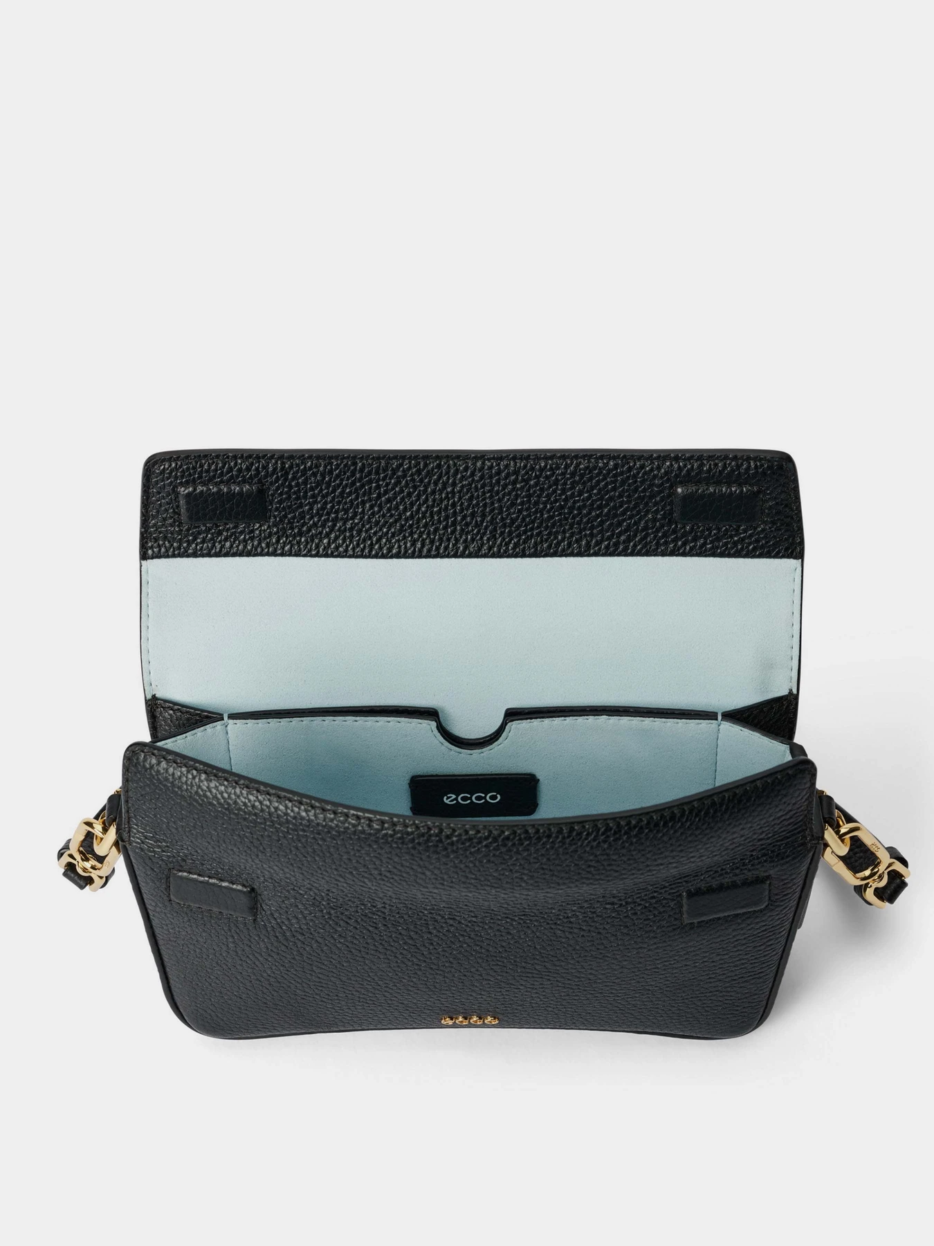 Сумки ECCO Pinch M модель 910777890000 Сумки ECCO Pinch M модель 910777890000 Фото